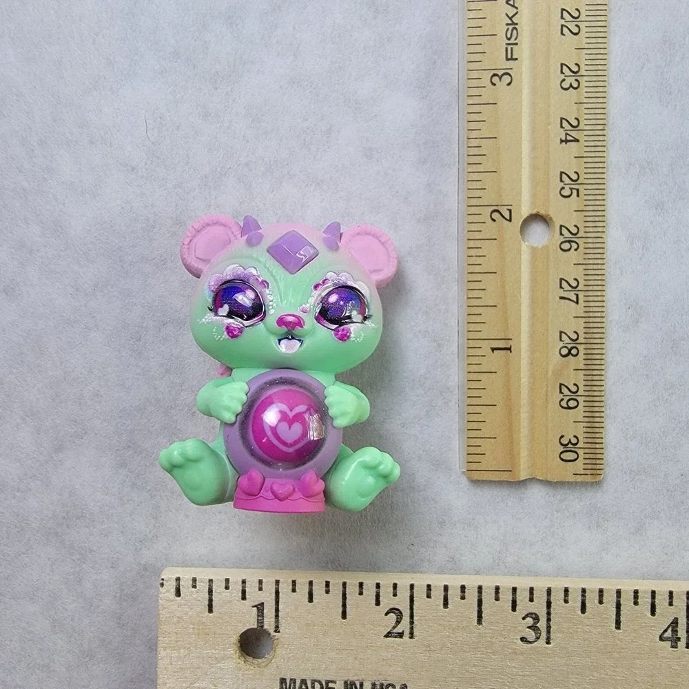 Moose Toys Hatchimals Pixies Crystal Flyer Sparkle Dragon Toy